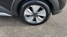 Kia Soul 150kW First Edition 64kWh 5dr Auto Electric Hatchback